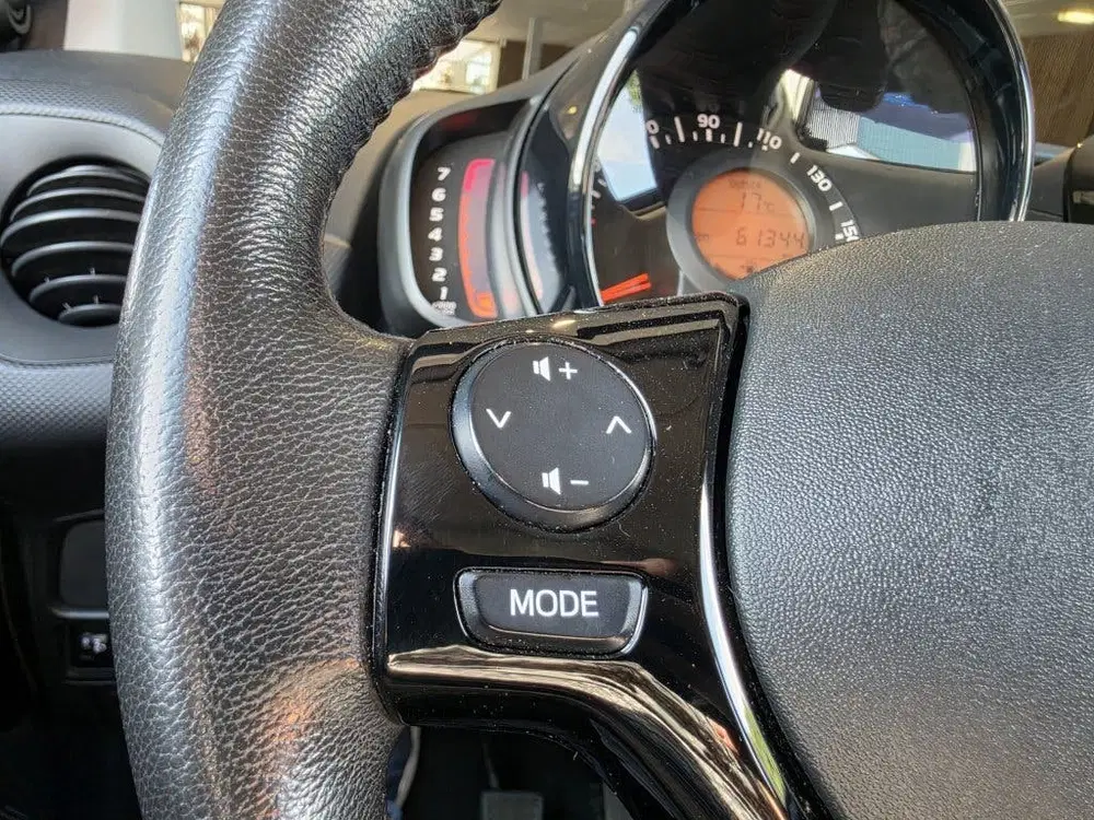 Citroën C1 1.0 VTi Feel uit 2020, foto 10