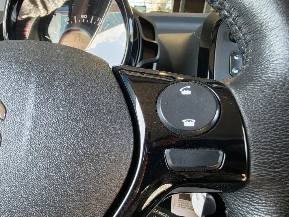 Citroën C1 1.0 VTi Feel uit 2020, foto 13