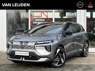 Mitsubishi Eclipse Cross 87kWh 220pk Instyle uit 2025