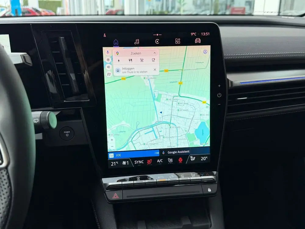 Mitsubishi Eclipse Cross 87kWh 220pk Instyle uit 2025, foto 10