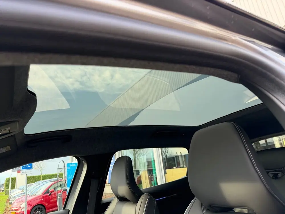 Mitsubishi Eclipse Cross 87kWh 220pk Instyle uit 2025, foto 11