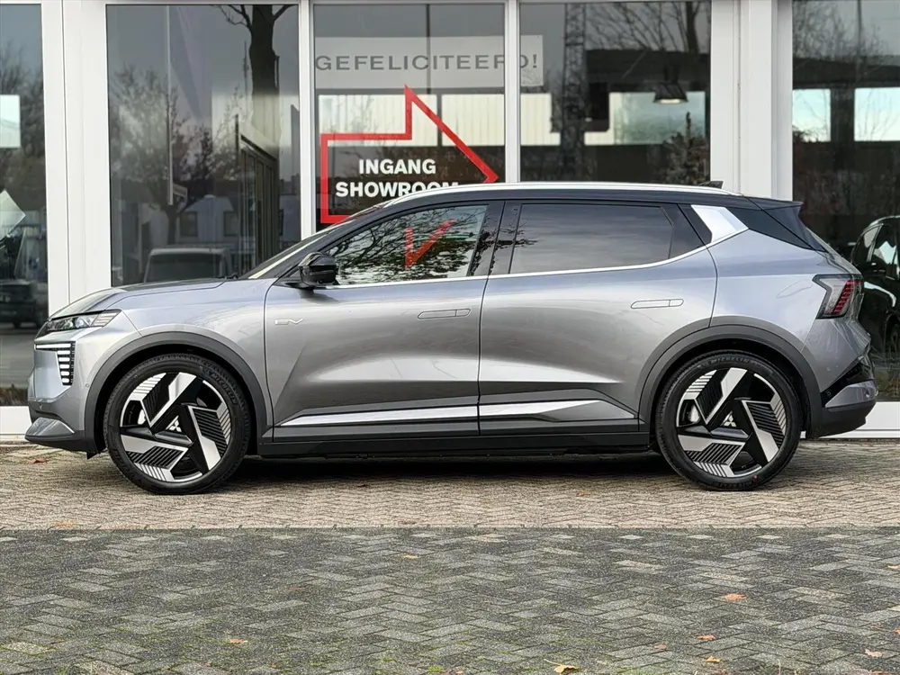 Mitsubishi Eclipse Cross 87kWh 220pk Instyle uit 2025, foto 2