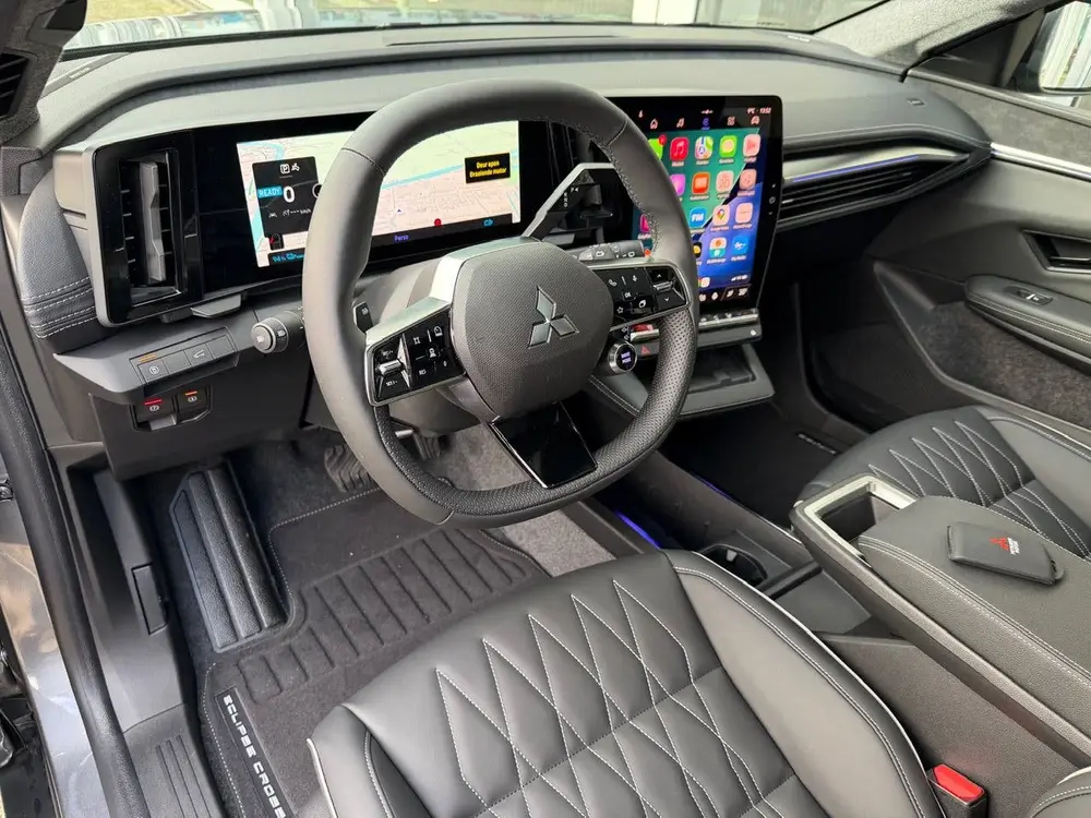 Mitsubishi Eclipse Cross 87kWh 220pk Instyle uit 2025, foto 5
