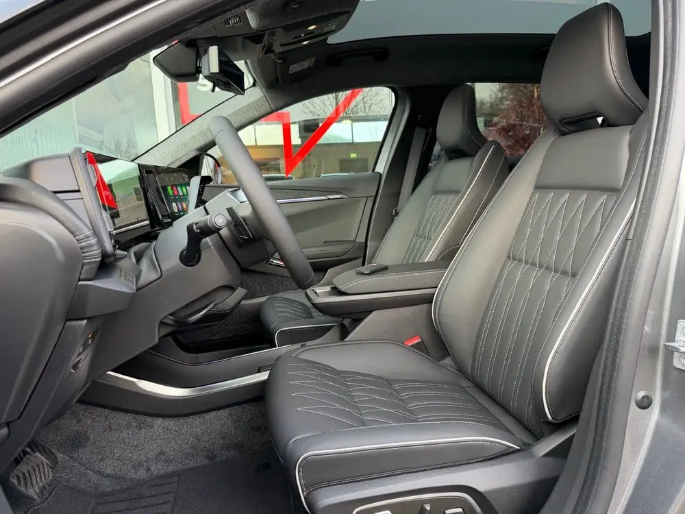 Mitsubishi Eclipse Cross 87kWh 220pk Instyle uit 2025, foto 6