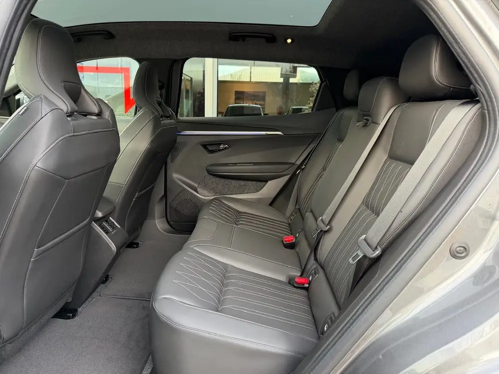 Mitsubishi Eclipse Cross 87kWh 220pk Instyle uit 2025, foto 7