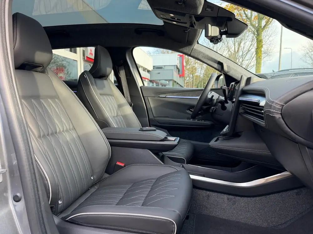 Mitsubishi Eclipse Cross 87kWh 220pk Instyle uit 2025, foto 8