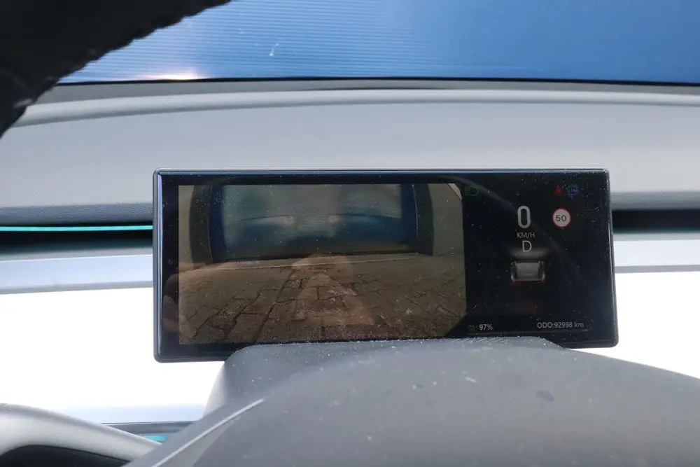 Tesla Model 3 Long Range AWD 75 kWh | SOH 89,4 % | Full Self uit 2019, foto 10