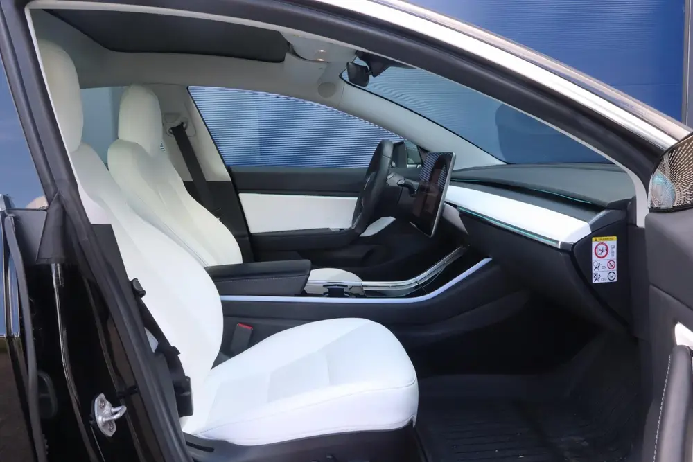 Tesla Model 3 Long Range AWD 75 kWh | SOH 89,4 % | Full Self uit 2019, foto 18