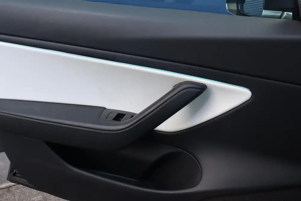 Tesla Model 3 Long Range AWD 75 kWh | SOH 89,4 % | Full Self uit 2019, foto 19