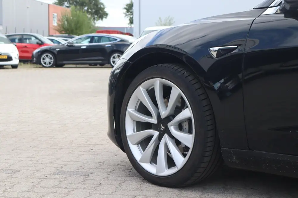 Tesla Model 3 Long Range AWD 75 kWh | SOH 89,4 % | Full Self uit 2019, foto 6
