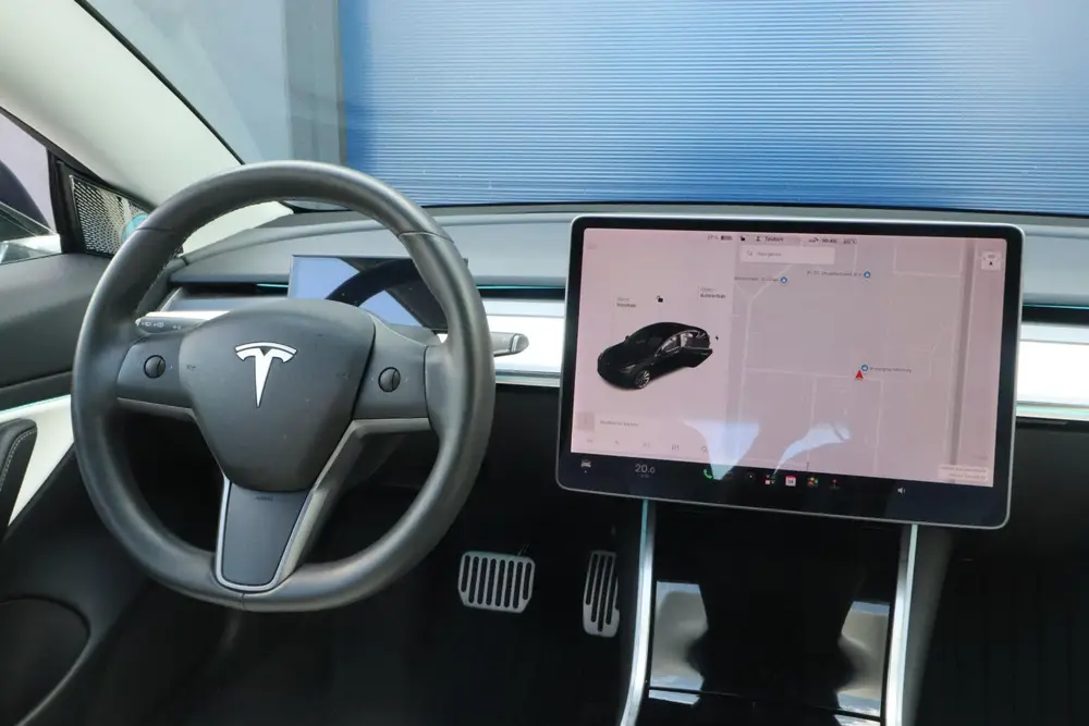 Tesla Model 3 Long Range AWD 75 kWh | SOH 89,4 % | Full Self uit 2019, foto 7