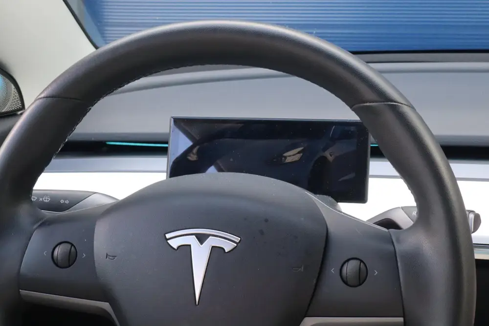 Tesla Model 3 Long Range AWD 75 kWh | SOH 89,4 % | Full Self uit 2019, foto 9