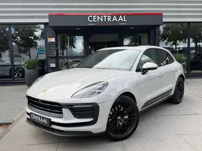Porsche Macan 2.0 Pano uit 2021