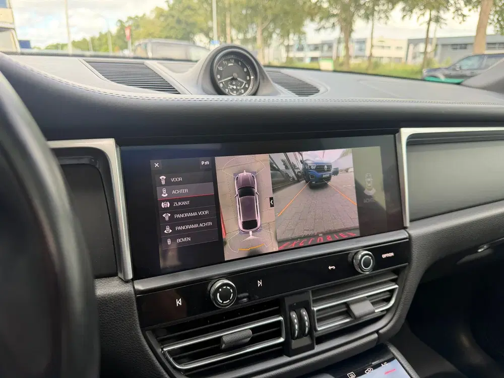 Porsche Macan 2.0 Pano uit 2021, foto 18