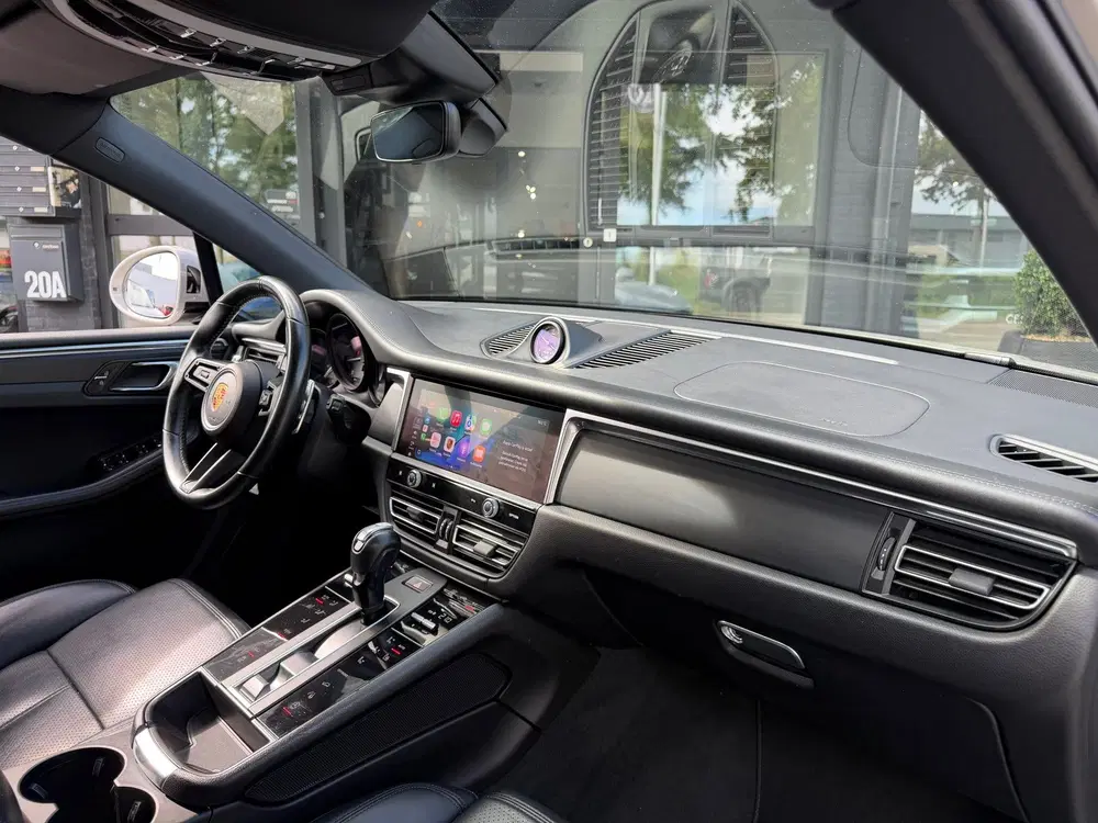 Porsche Macan 2.0 Pano uit 2021, foto 7