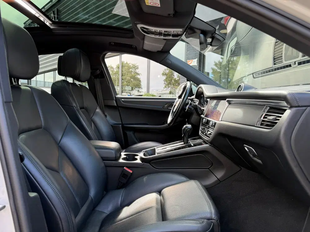Porsche Macan 2.0 Pano uit 2021, foto 8