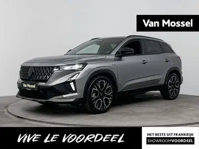Renault Austral 1.2 E-Tech full hybrid 200Pk Esprit Alpine uit 2026