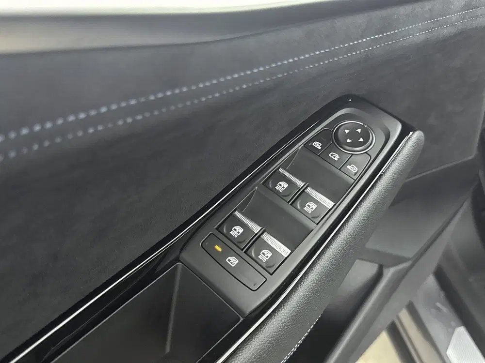 Renault Austral 1.2 E-Tech full hybrid 200Pk Esprit Alpine uit 2026, foto 10