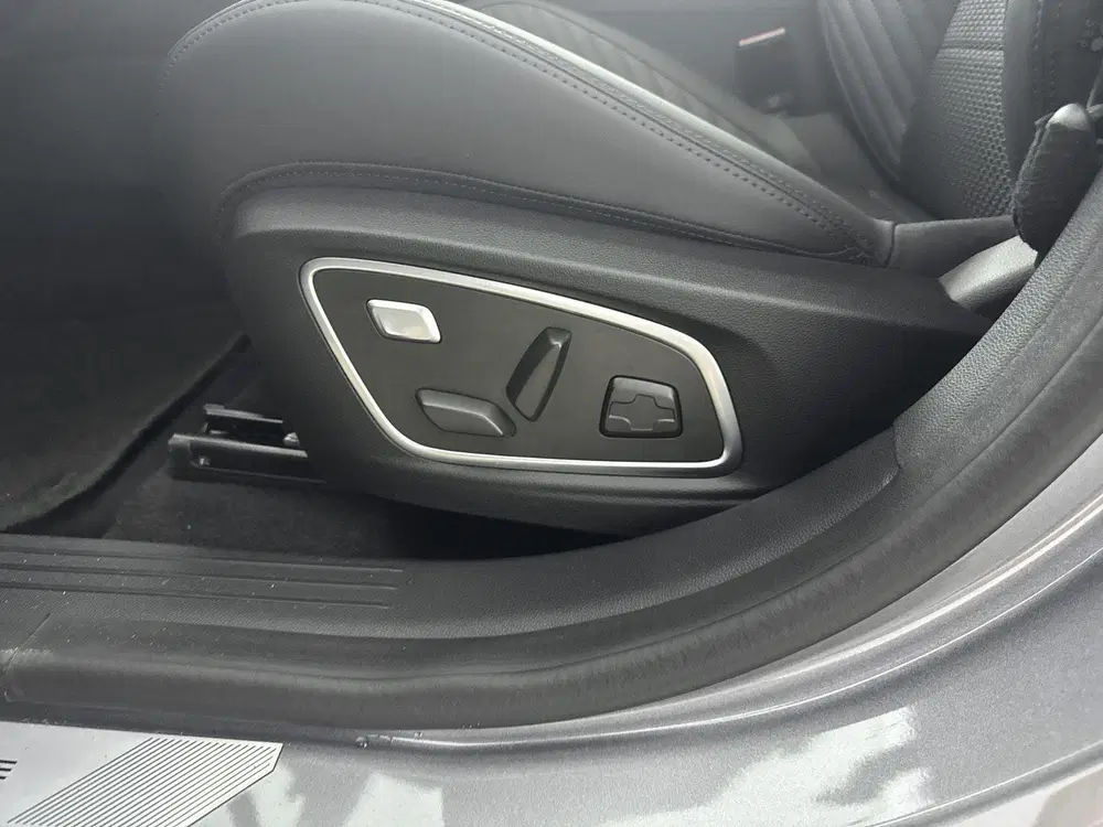 Renault Austral 1.2 E-Tech full hybrid 200Pk Esprit Alpine uit 2026, foto 15