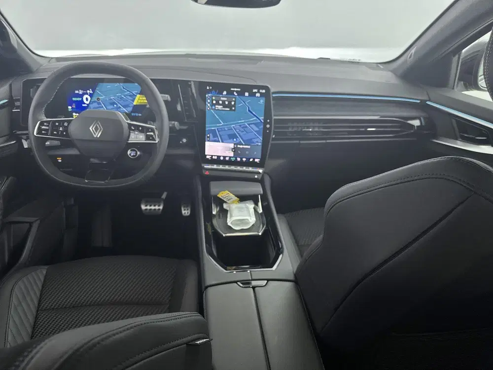 Renault Austral 1.2 E-Tech full hybrid 200Pk Esprit Alpine uit 2026, foto 16