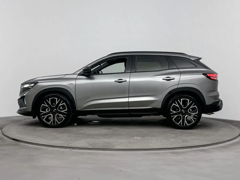 Renault Austral 1.2 E-Tech full hybrid 200Pk Esprit Alpine uit 2026, foto 2