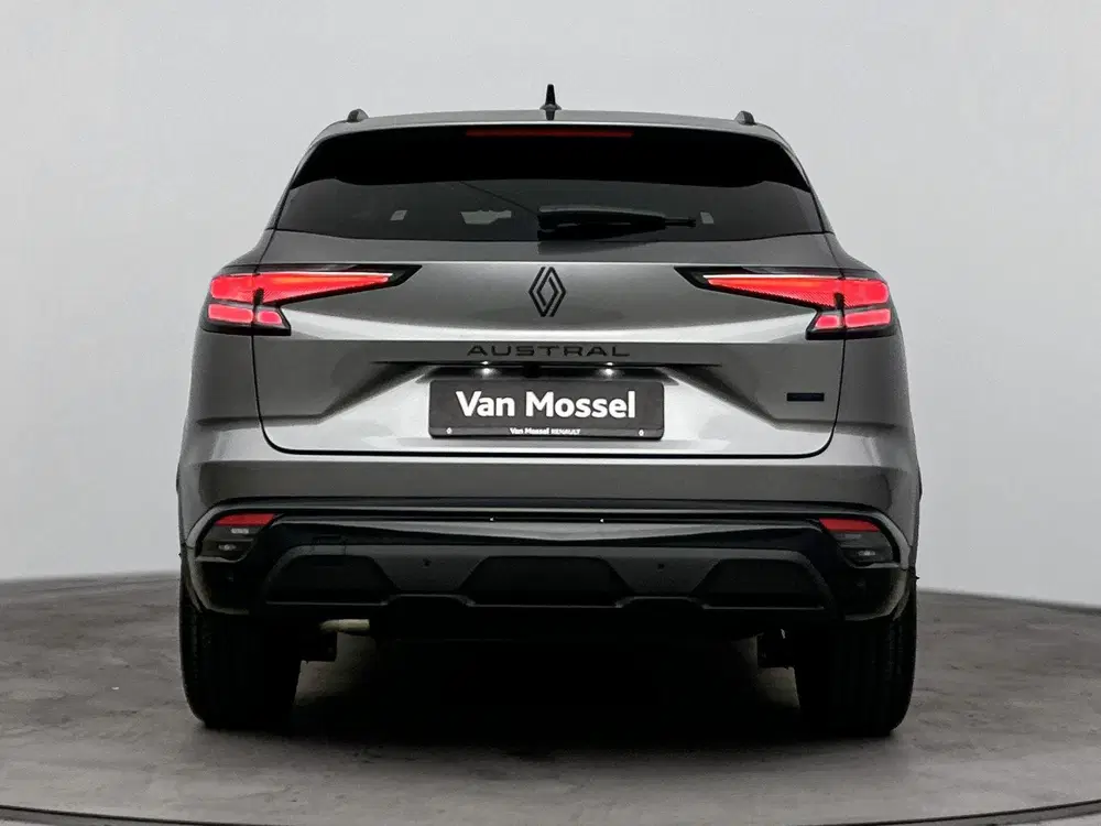 Renault Austral 1.2 E-Tech full hybrid 200Pk Esprit Alpine uit 2026, foto 3