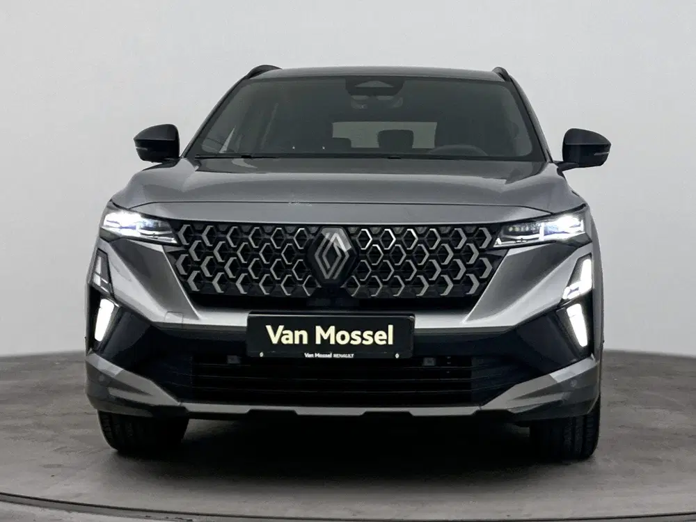 Renault Austral 1.2 E-Tech full hybrid 200Pk Esprit Alpine uit 2026, foto 5