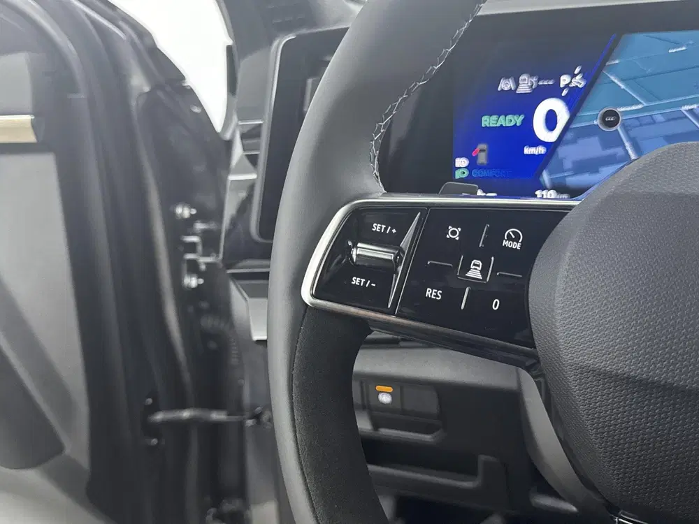 Renault Austral 1.2 E-Tech full hybrid 200Pk Esprit Alpine uit 2026, foto 6
