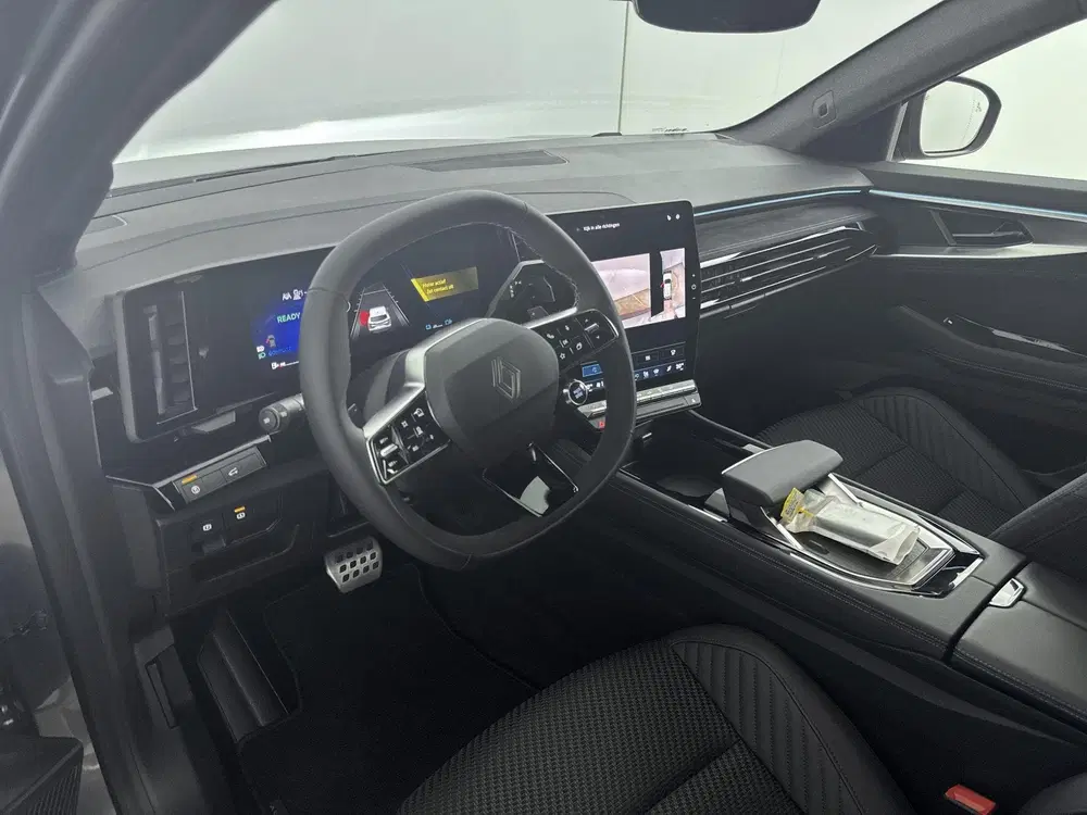 Renault Austral 1.2 E-Tech full hybrid 200Pk Esprit Alpine uit 2026, foto 8