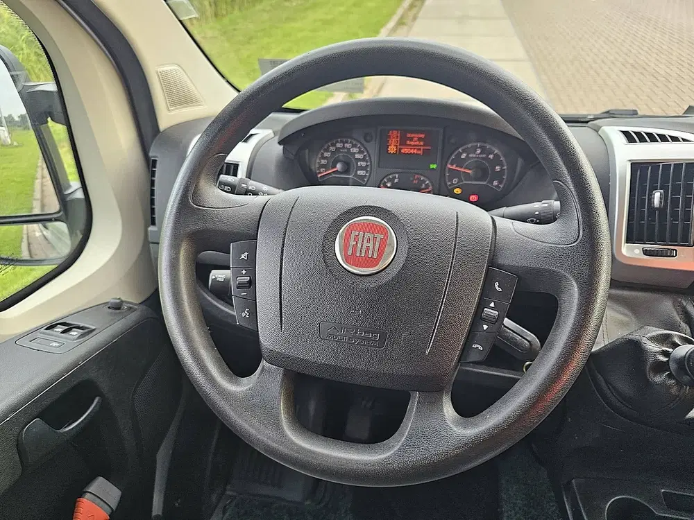 Fiat Ducato 35 2.3 dc clima euro6 uit 2020, foto 11