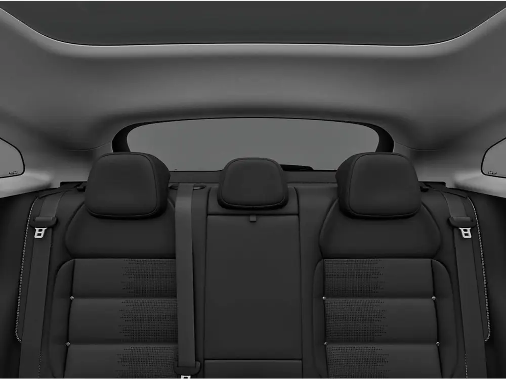 Smart #3 Pro+ 66 kWh uit 2025, foto 4