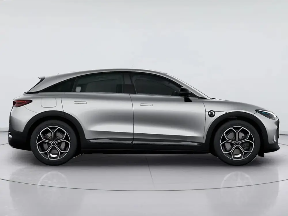Smart #3 Pro+ 66 kWh uit 2025, foto 5