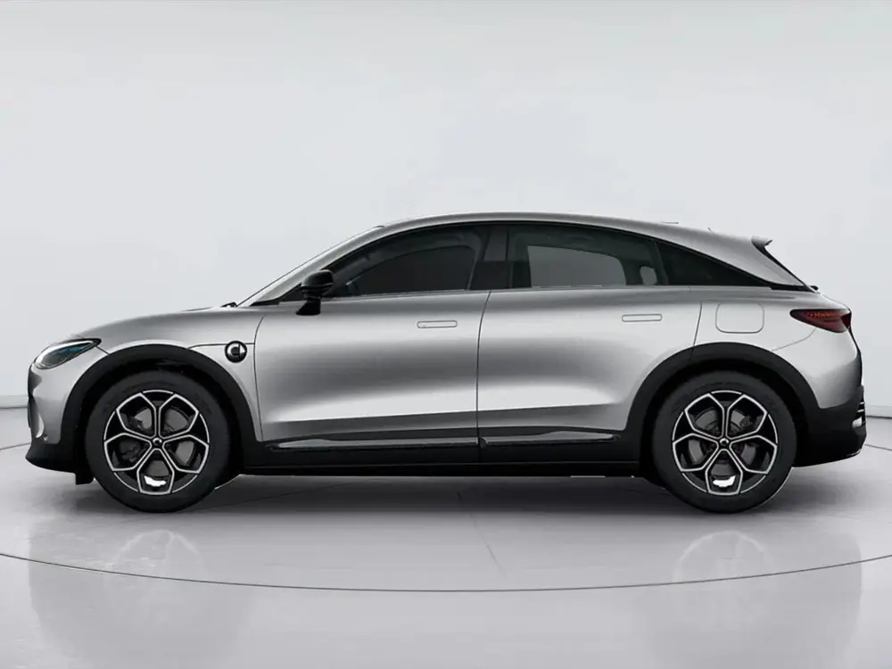 Smart #3 Pro+ 66 kWh uit 2025, foto 7