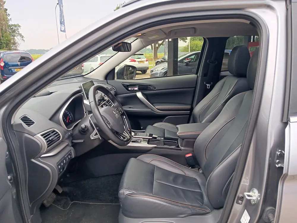 Mitsubishi Eclipse Cross 1.5 DI-T 164PK Instyle LEER NAV uit 2019, foto 12