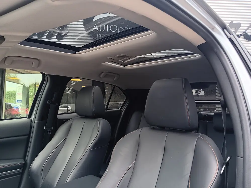 Mitsubishi Eclipse Cross 1.5 DI-T 164PK Instyle LEER NAV uit 2019, foto 14