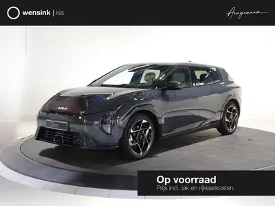Kia EV4 GT-Line Business Edition 81.4 kWh uit 2026