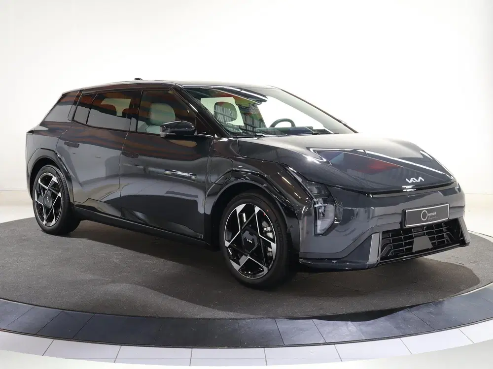 Kia EV4 GT-Line Business Edition 81.4 kWh uit 2026, foto 17