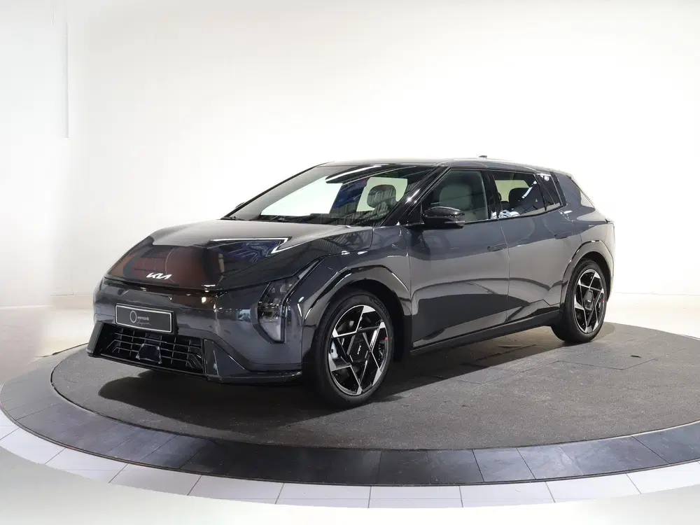 Kia EV4 GT-Line Business Edition 81.4 kWh uit 2026, foto 20