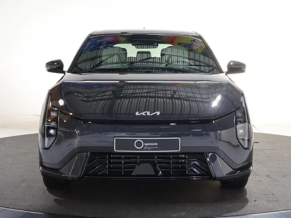 Kia EV4 GT-Line Business Edition 81.4 kWh uit 2026, foto 3