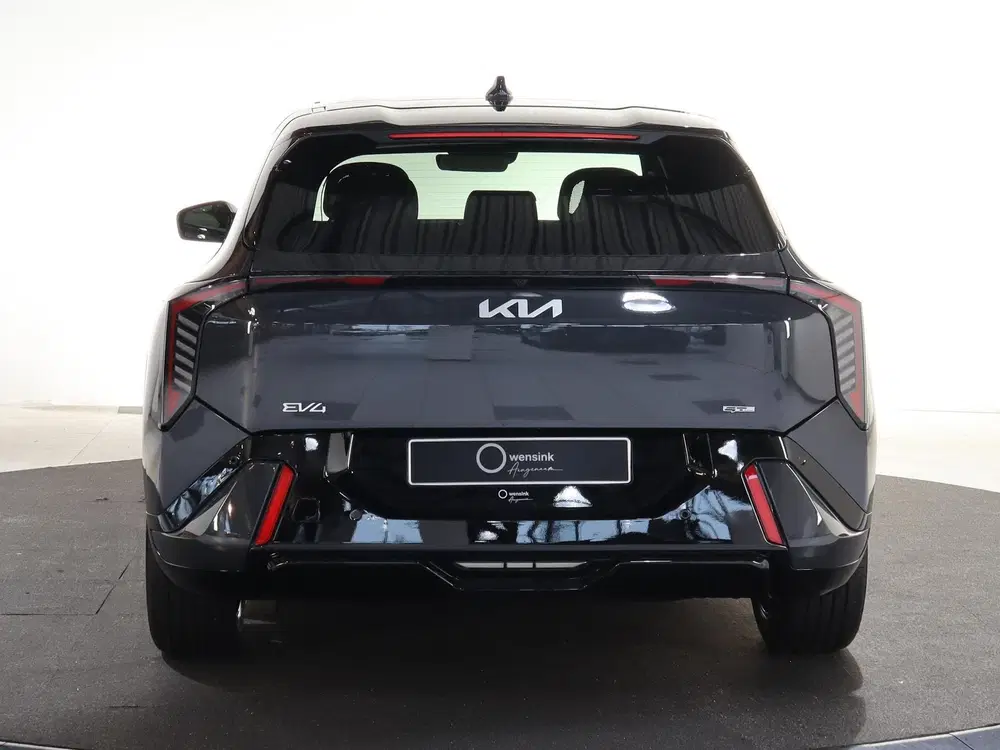 Kia EV4 GT-Line Business Edition 81.4 kWh uit 2026, foto 4