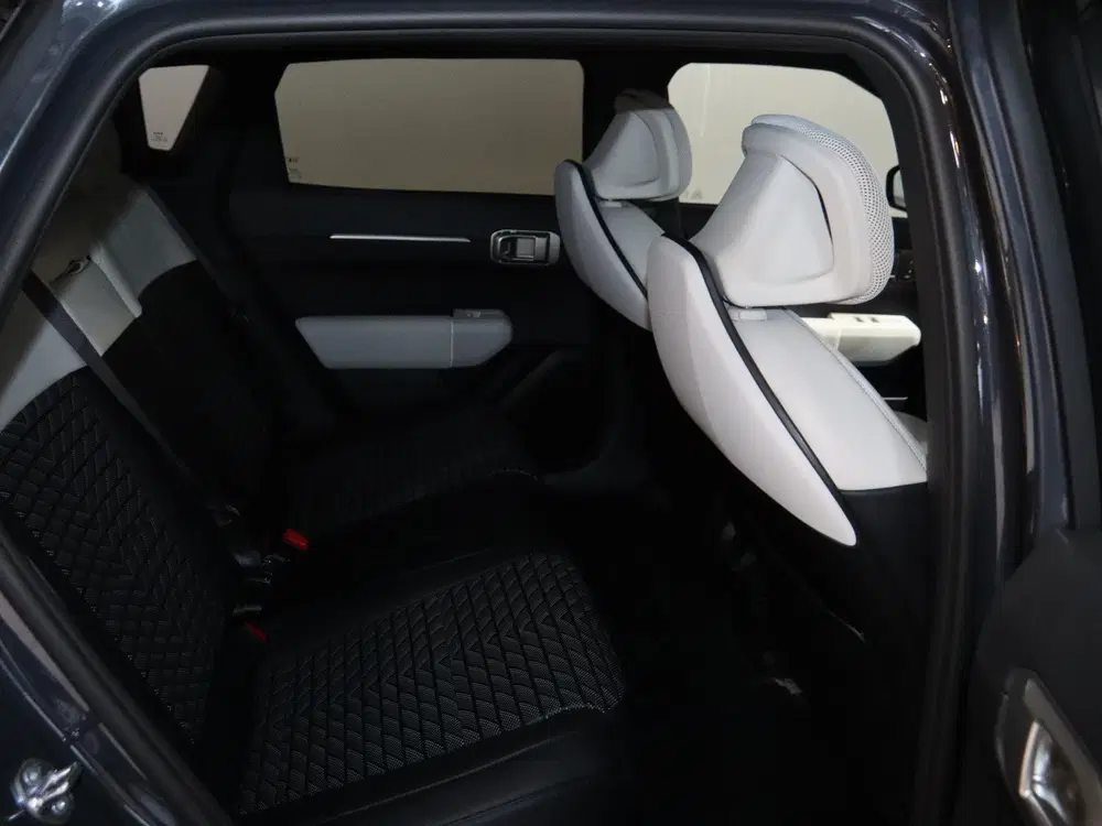 Kia EV4 GT-Line Business Edition 81.4 kWh uit 2026, foto 8