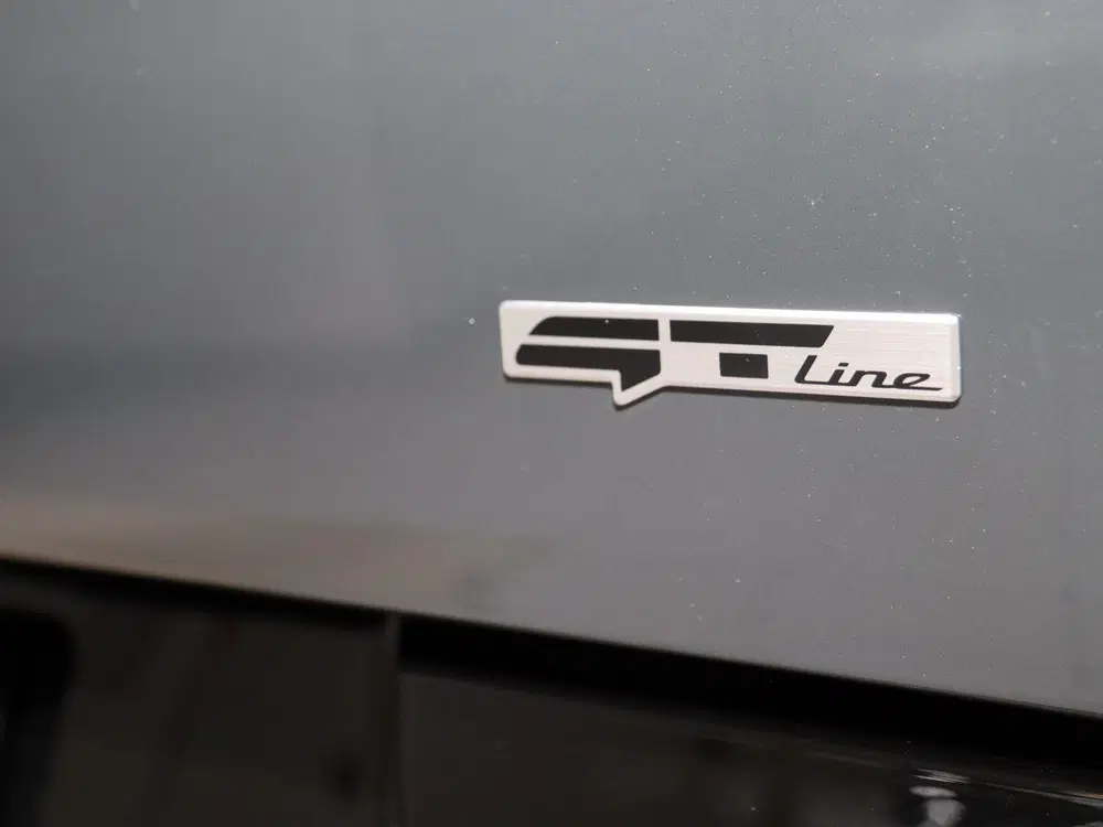 Kia EV4 GT-Line Business Edition 81.4 kWh uit 2026, foto 9