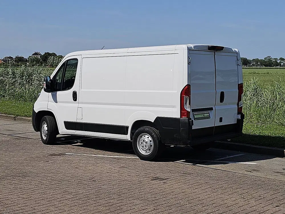 Citroën Jumper CITROEN JUMPER 2.2 l1h1 navi euro6 ac uit 2022, foto 6