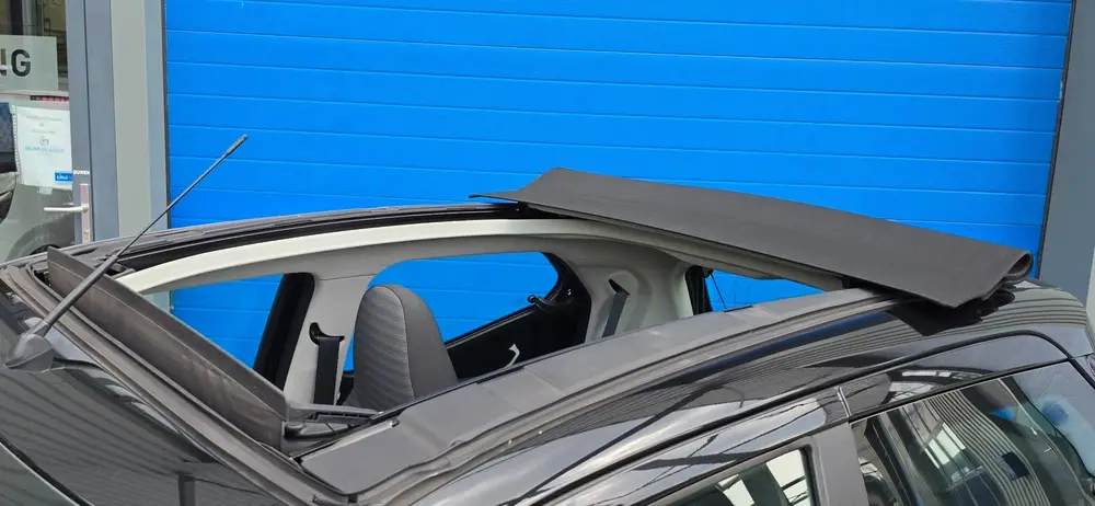 Toyota Aygo 1.0 VVT-i x-play 5Drs AUTOMAAT Cabrio top uit 2019, foto 15