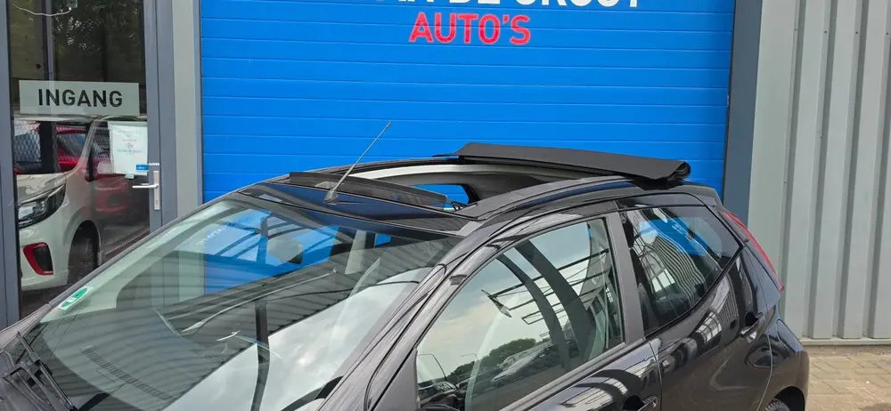 Toyota Aygo 1.0 VVT-i x-play 5Drs AUTOMAAT Cabrio top uit 2019, foto 17