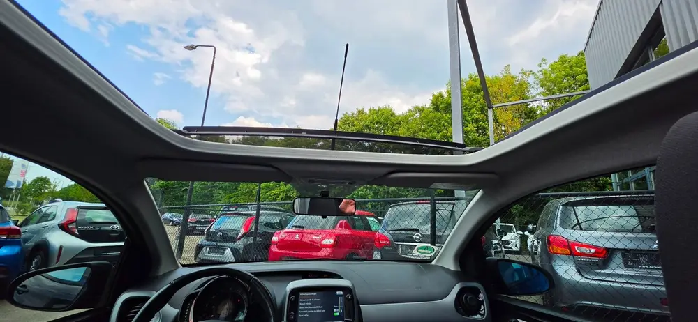 Toyota Aygo 1.0 VVT-i x-play 5Drs AUTOMAAT Cabrio top uit 2019, foto 7
