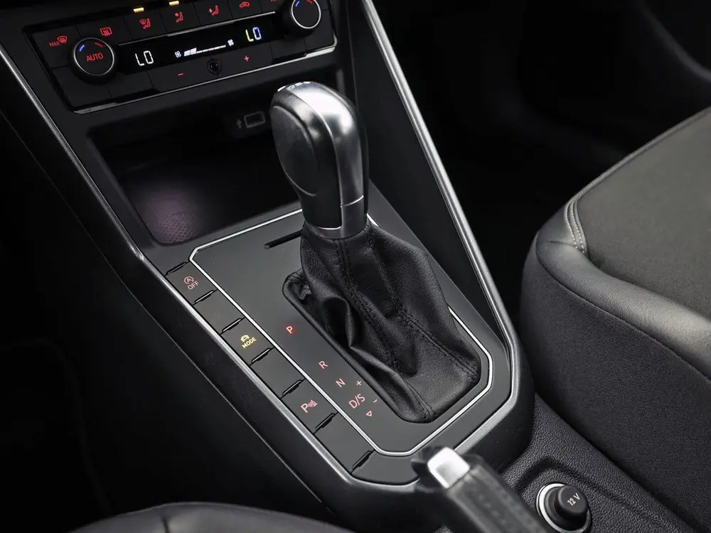 Volkswagen Polo 1.0 TSI R-Line Sport Automaat (VIRTUAL COCKP uit 2019, foto 10
