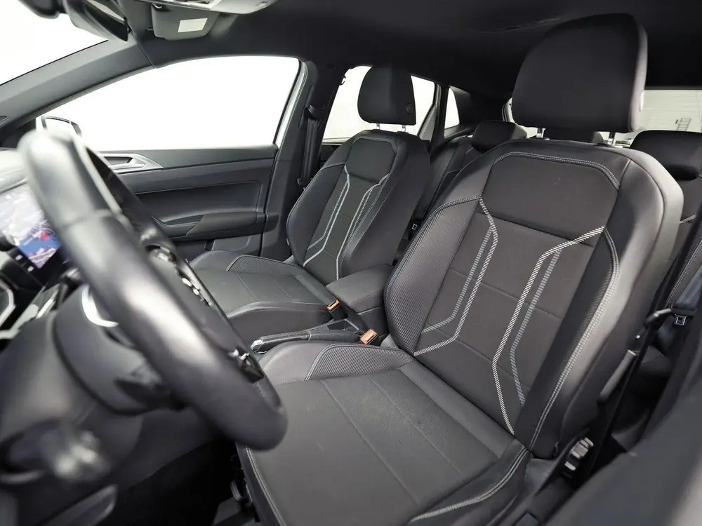 Volkswagen Polo 1.0 TSI R-Line Sport Automaat (VIRTUAL COCKP uit 2019, foto 14