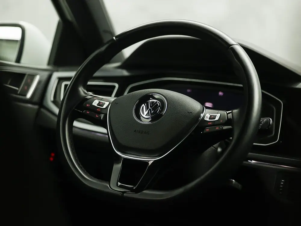 Volkswagen Polo 1.0 TSI R-Line Sport Automaat (VIRTUAL COCKP uit 2019, foto 17