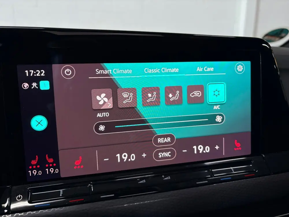 Volkswagen Golf GTI Clubsport 45 editie Full option *Akrapov uit 2021, foto 20